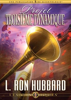 Projet : troisième dynamique