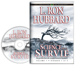 Science de la survie